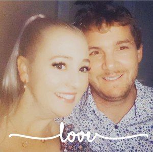 Meet your Posher, Tonita